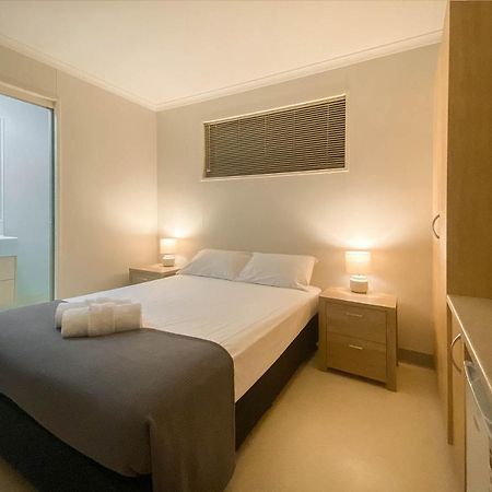 Lake Tyrrell Accommodation Lta Sea Lake 外观 照片