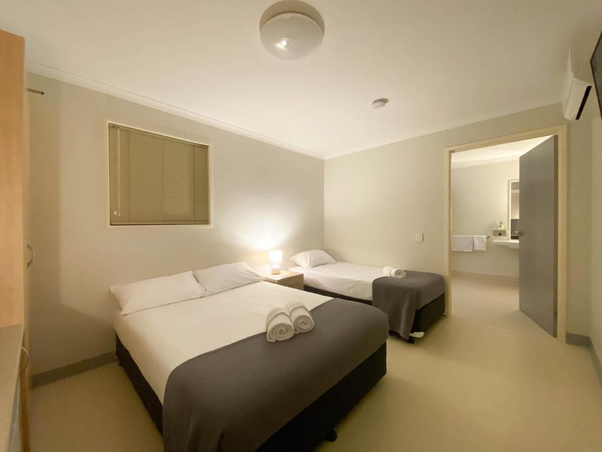 Lake Tyrrell Accommodation Lta Sea Lake 外观 照片