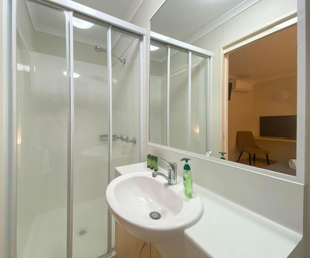 Lake Tyrrell Accommodation Lta Sea Lake 外观 照片