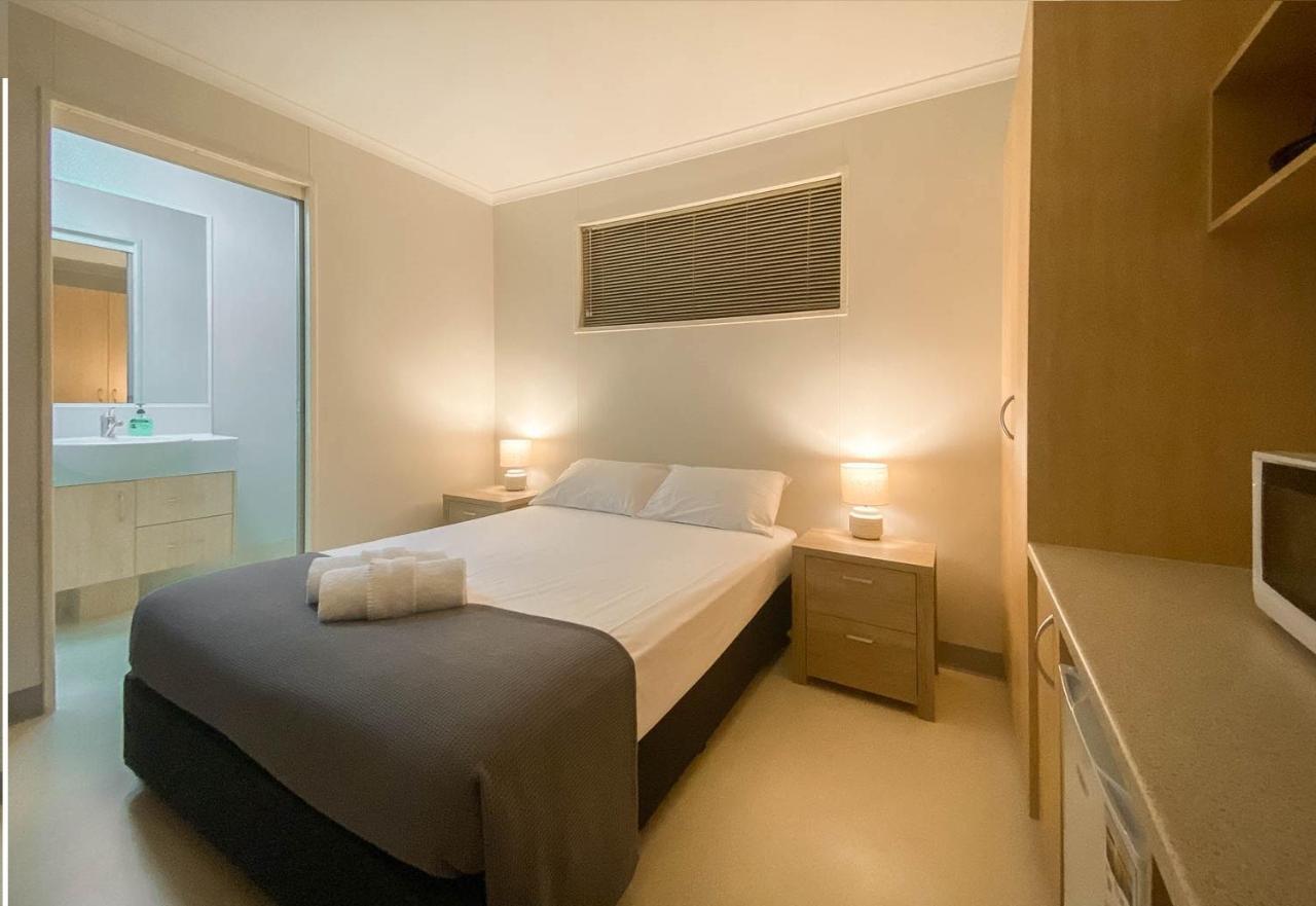 Lake Tyrrell Accommodation Lta Sea Lake 外观 照片