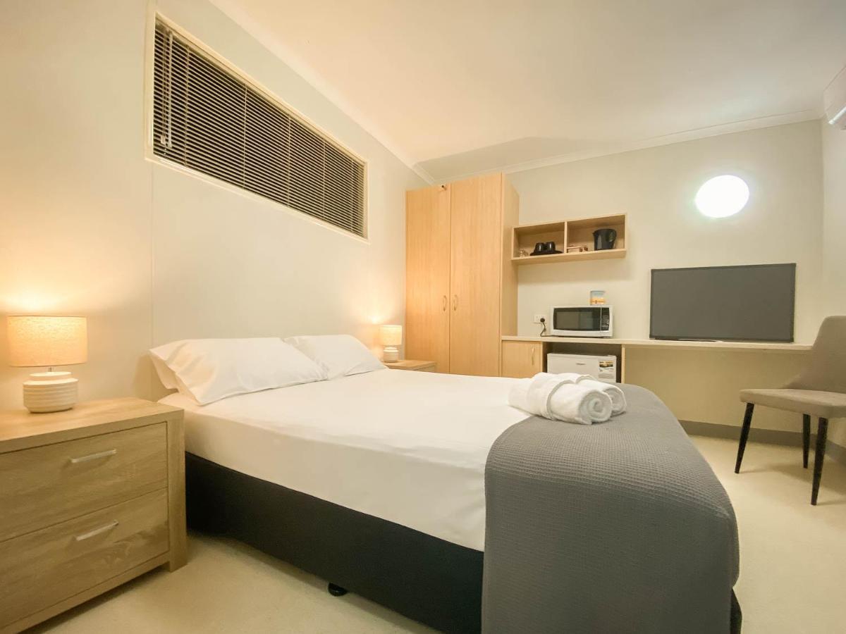 Lake Tyrrell Accommodation Lta Sea Lake 客房 照片
