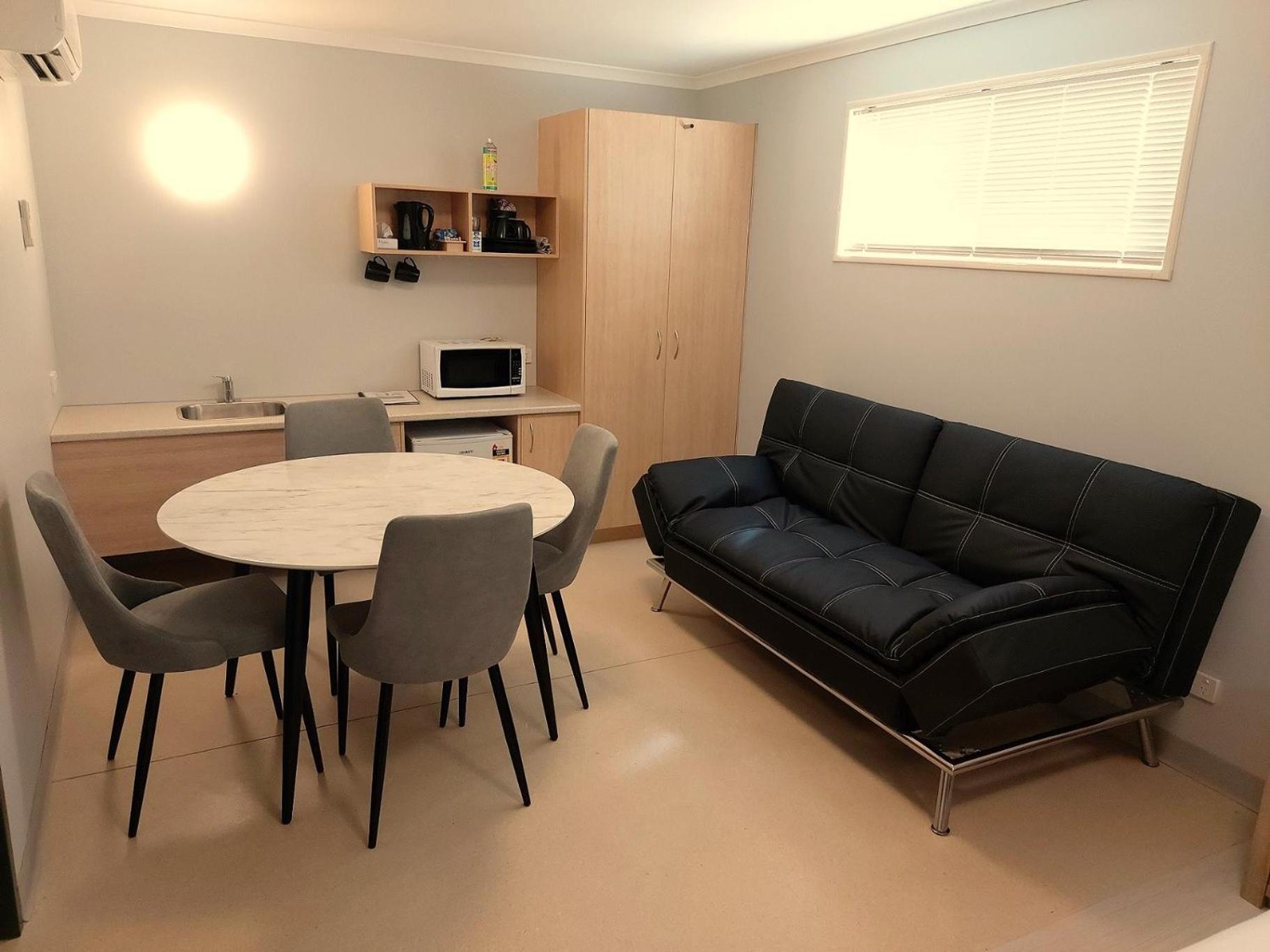 Lake Tyrrell Accommodation Lta Sea Lake 外观 照片