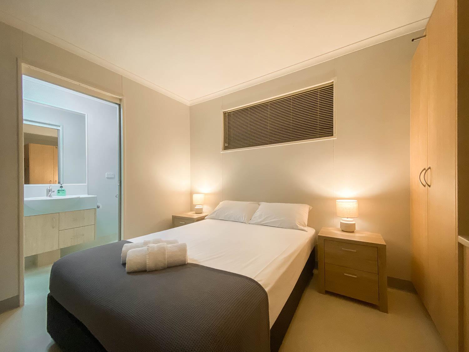 Lake Tyrrell Accommodation Lta Sea Lake 客房 照片
