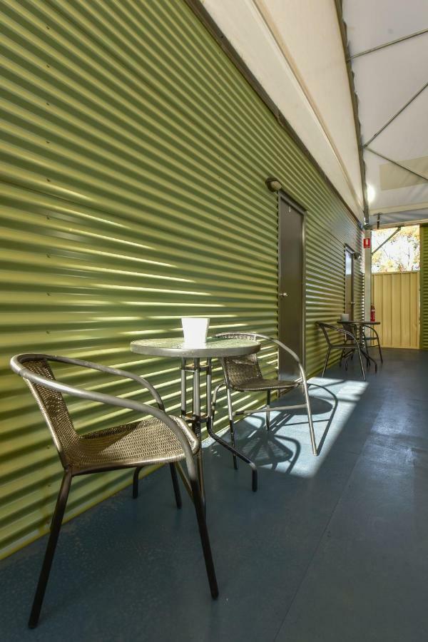 Lake Tyrrell Accommodation Lta Sea Lake 外观 照片
